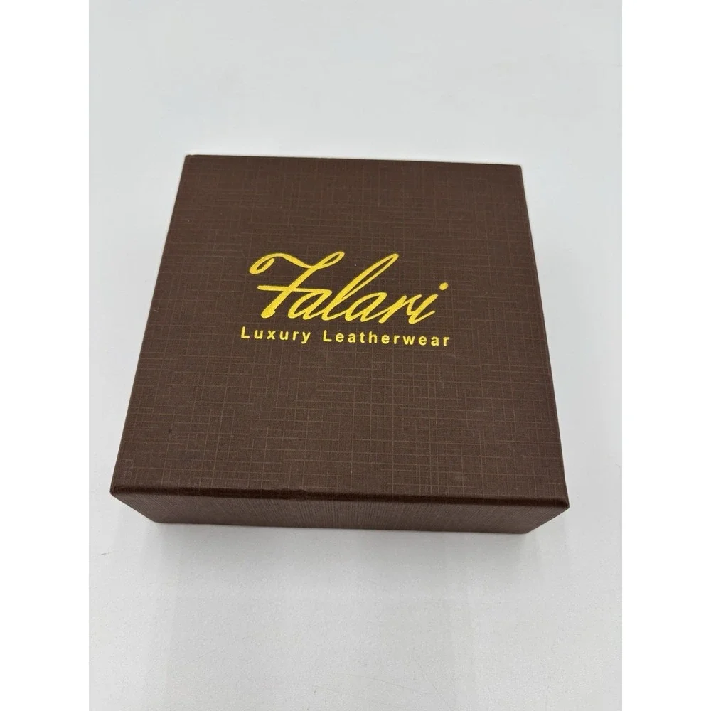 Falari luxury leatherwear